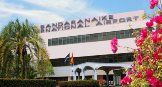 Special Search Operation at BIA